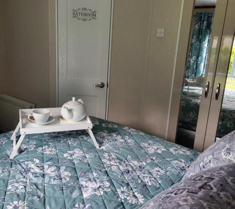 Photo of Bedroom in Prestonpans