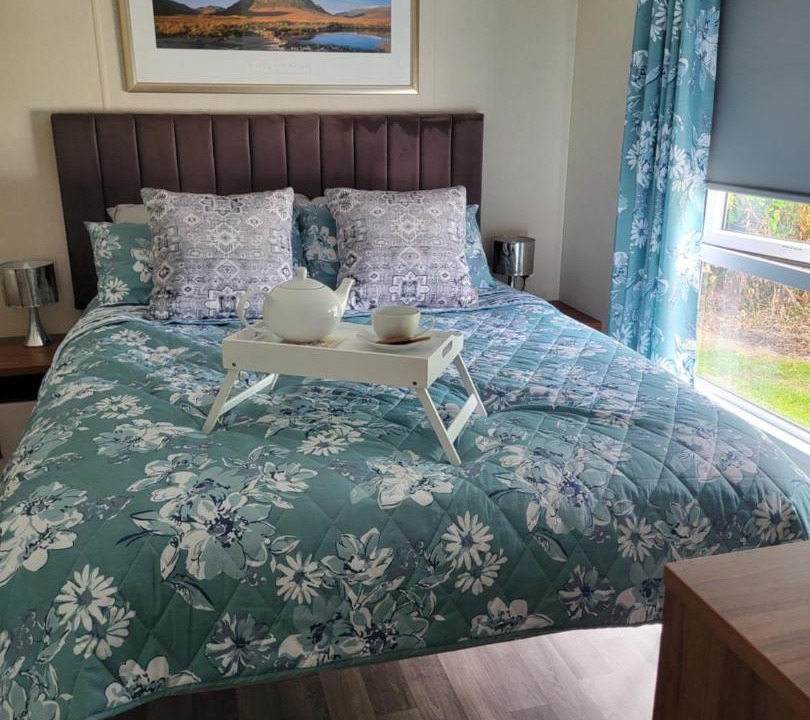Photo of Bedroom in Prestonpans