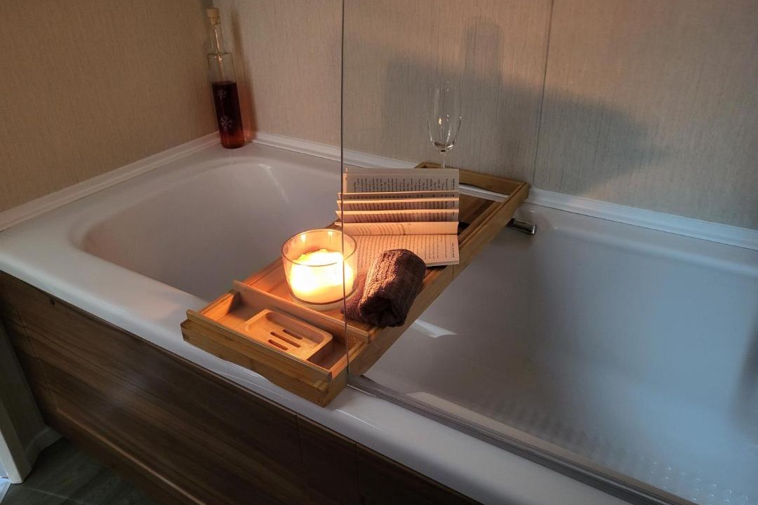 Photo of Bathroom in Prestonpans