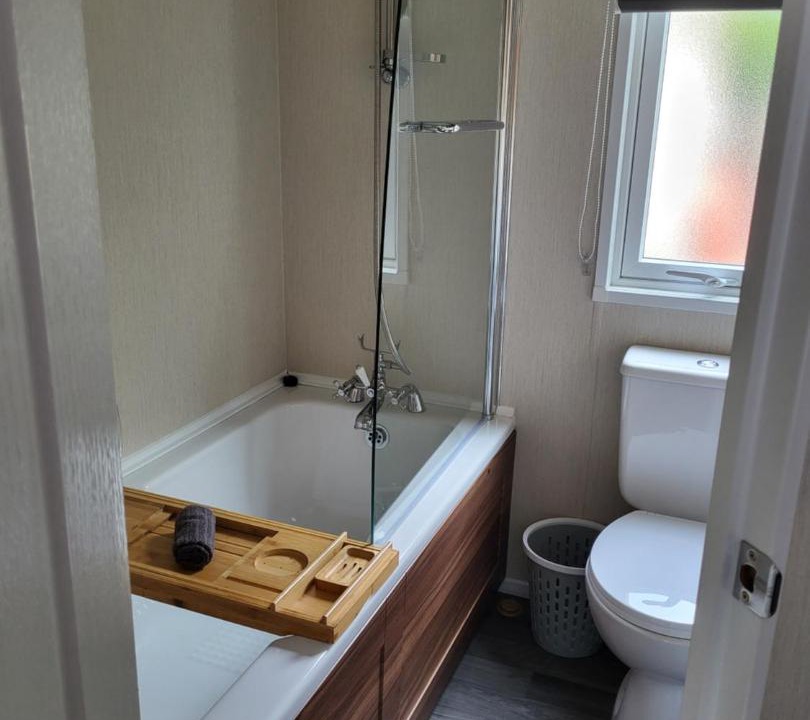 Photo of Bathroom in Prestonpans