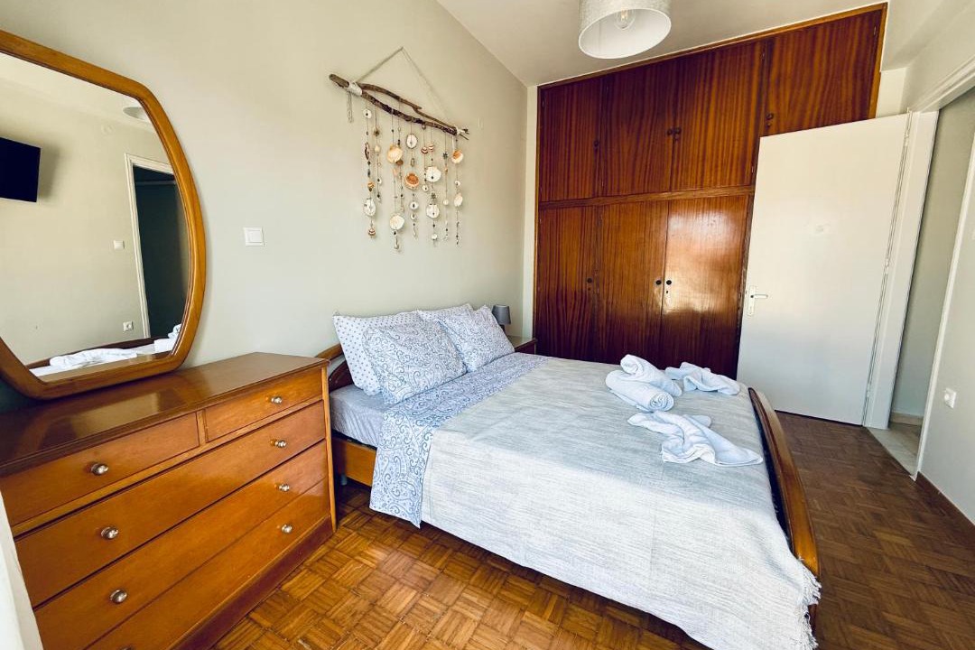 Photo of Bedroom in Karlovassi