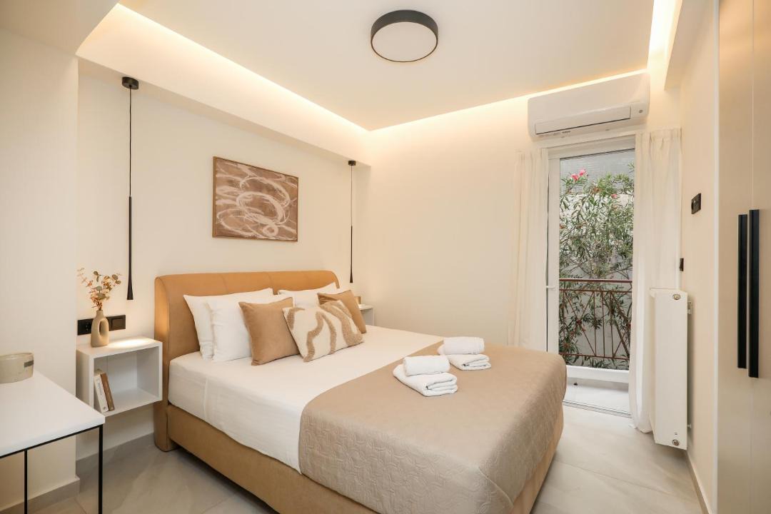 Photo of Bedroom in Peiraiki