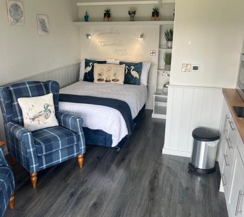 Photo of Bedroom in Lochgelly