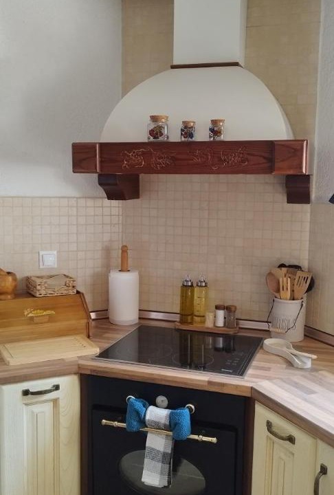 Photo of Kitchen in Alexandroupoli