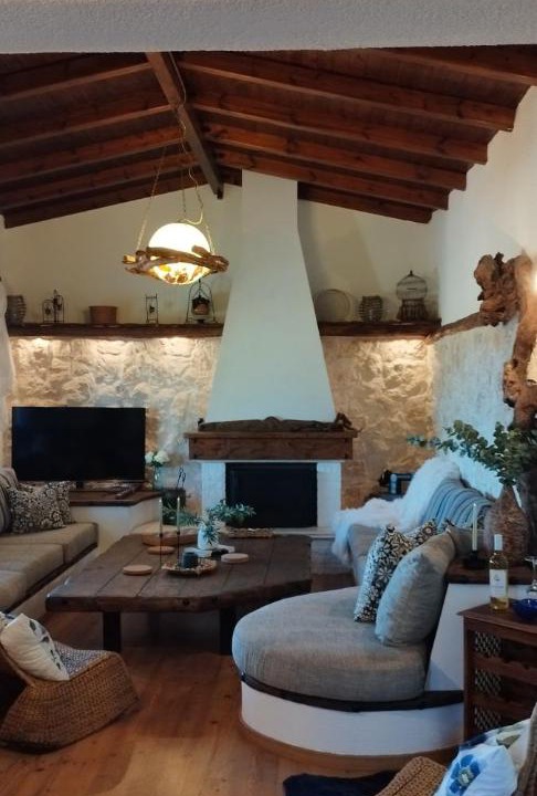 Photo of Livingroom in Alexandroupoli