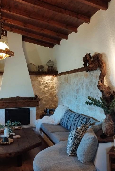 Photo of Livingroom in Alexandroupoli
