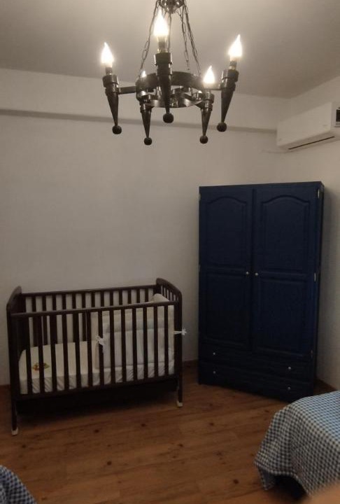 Photo of Bedroom in Alexandroupoli