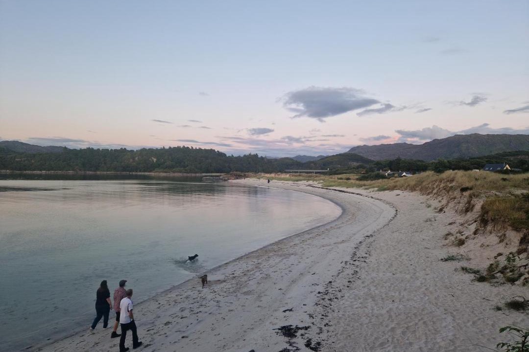 Photo of Others in Arisaig