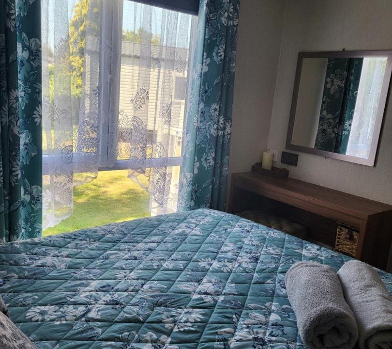 Photo of Bedroom in Prestonpans