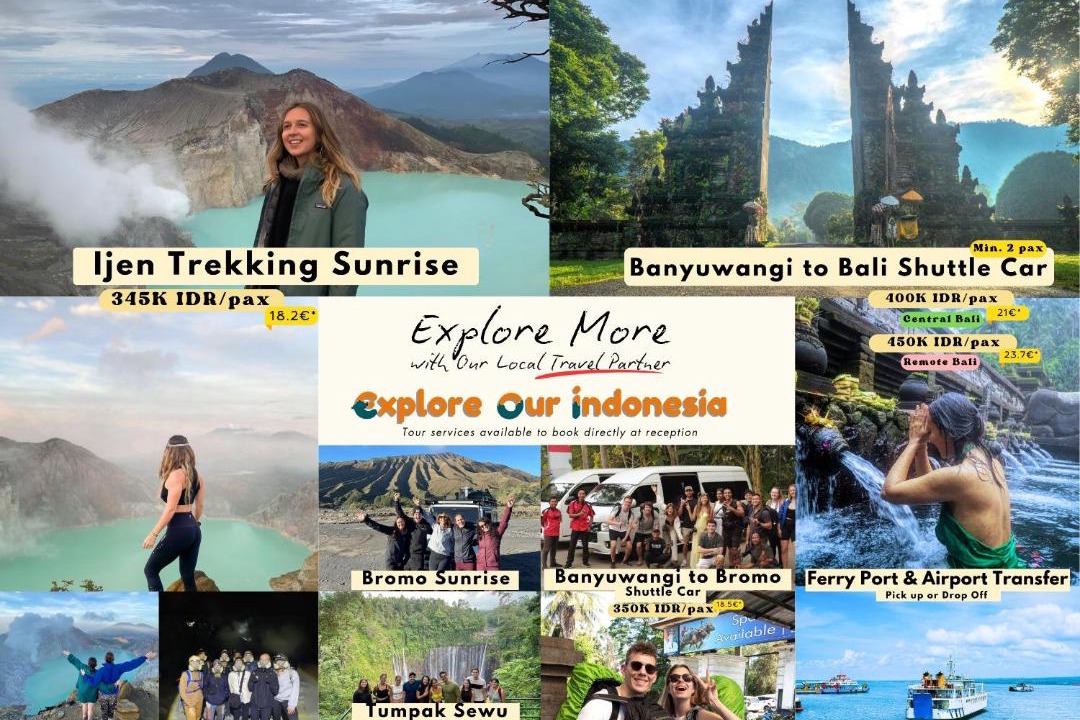Photo of Others in Banyuwangi