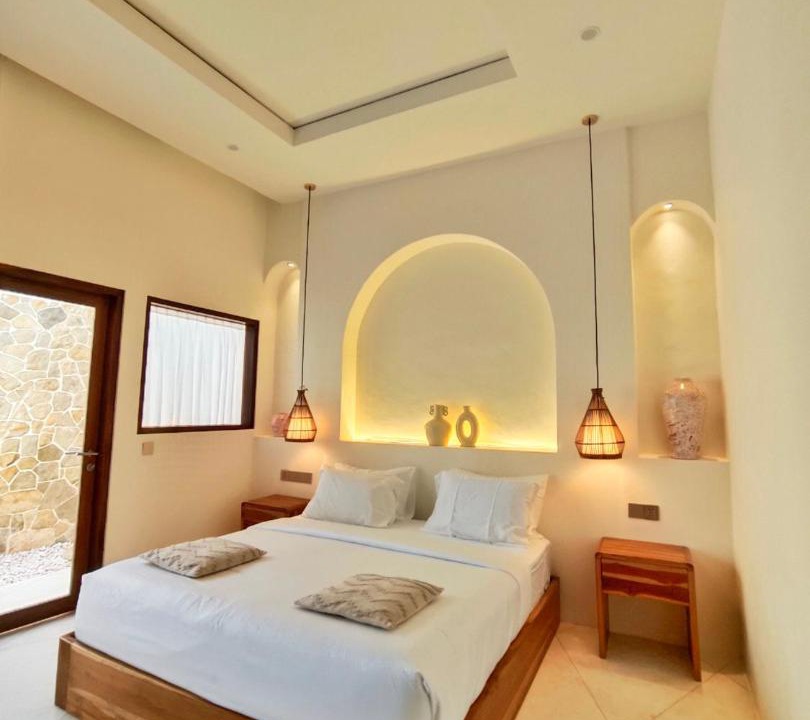 Photo of Bedroom in Lombok