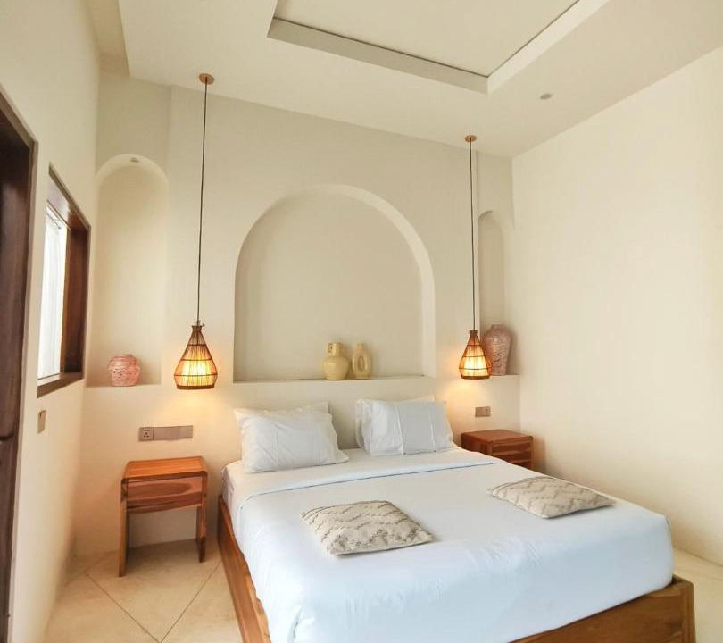 Photo of Bedroom in Lombok