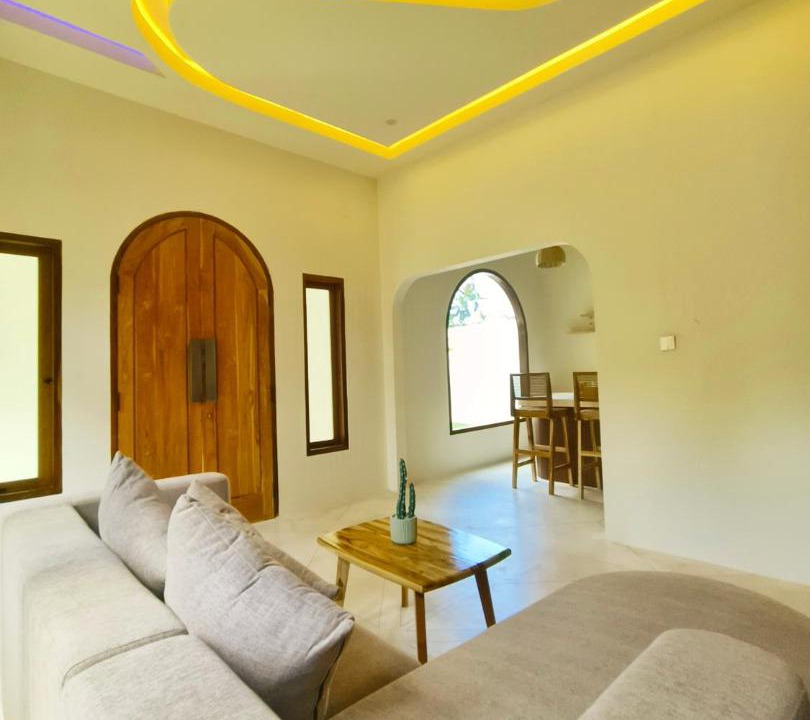 Photo of Livingroom in Lombok