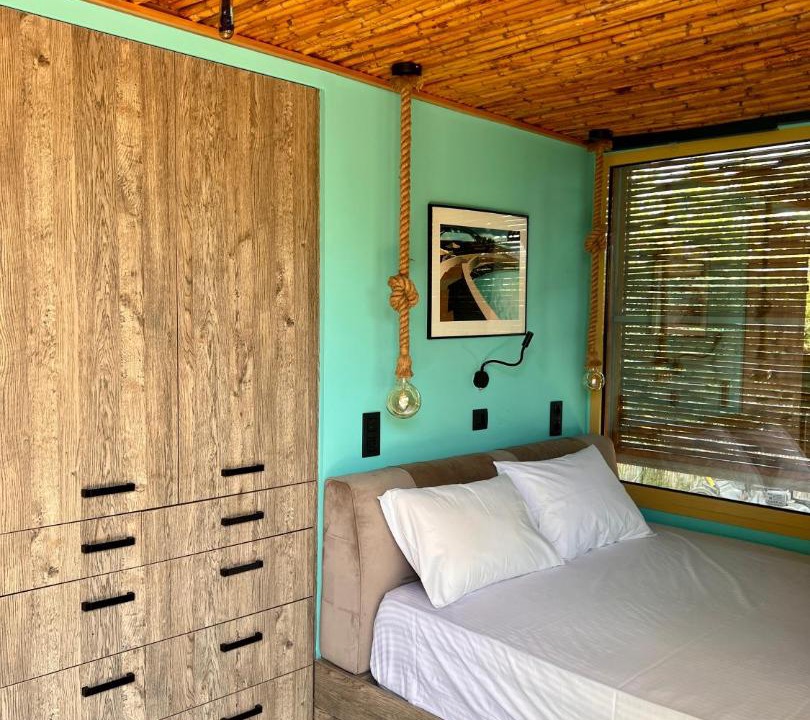 Photo of Bedroom in Kourouta