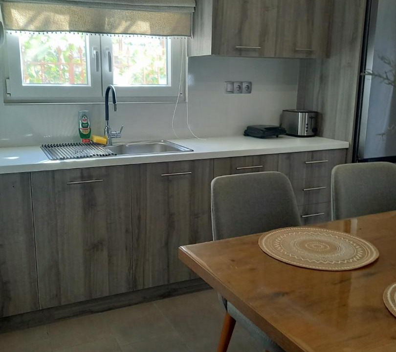 Photo of Kitchen in Gortyna