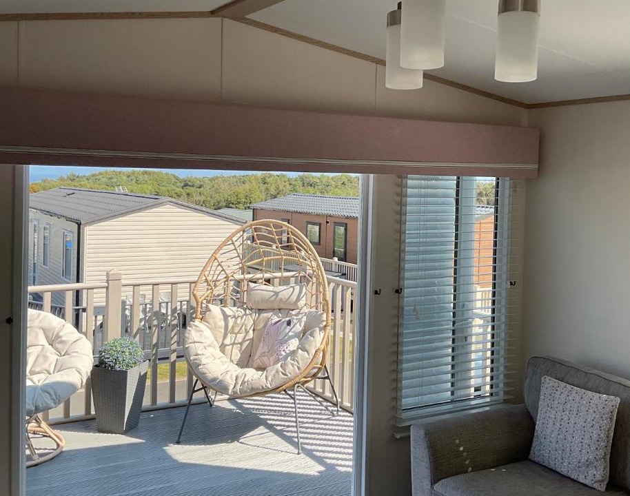 Photo of Patio Balcony in Dunbar