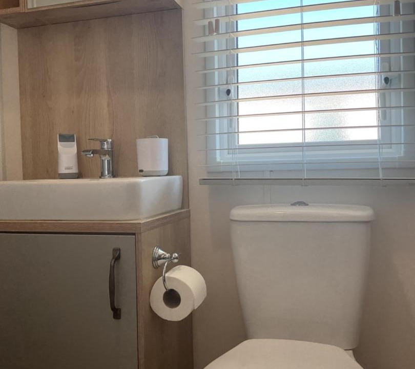 Photo of Bathroom in Dunbar