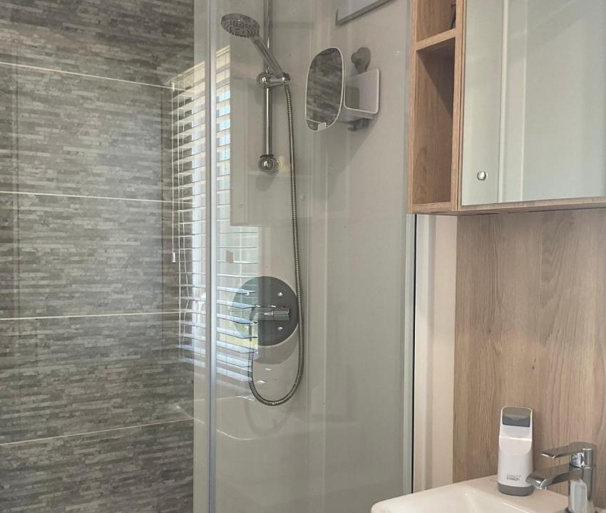 Photo of Bathroom in Dunbar