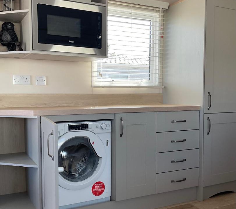 Photo of Kitchen in Dunbar