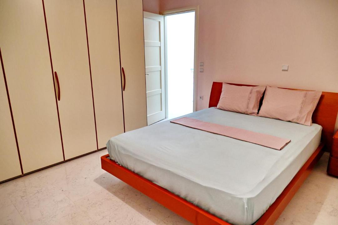 Photo of Bedroom in Gefira Mpania