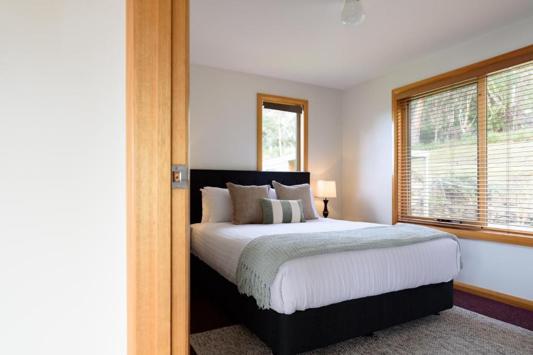 Photo of Bedroom in Gordon