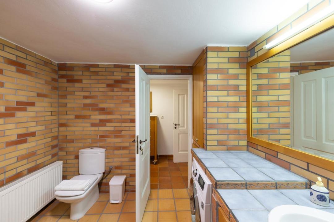 Photo of Bathroom in Argolis Region