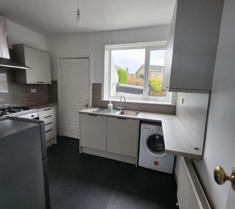 Photo of Kitchen in Glasgow