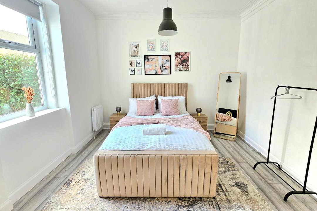 Photo of Bedroom in Rutherglen