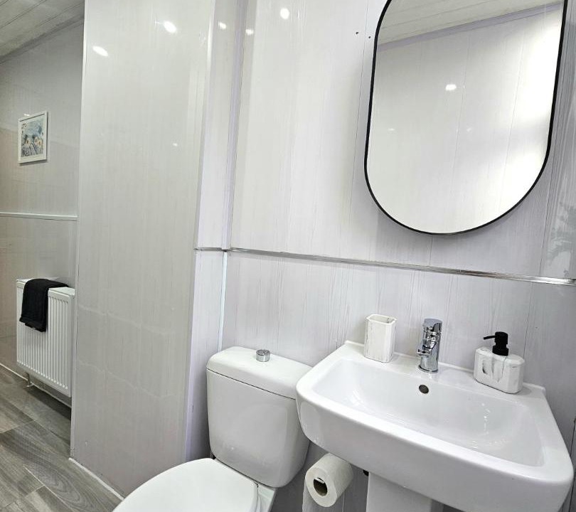 Photo of Bathroom in Rutherglen