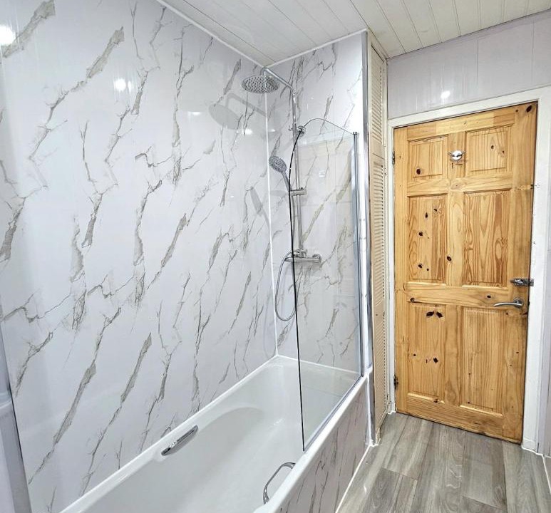 Photo of Bathroom in Rutherglen