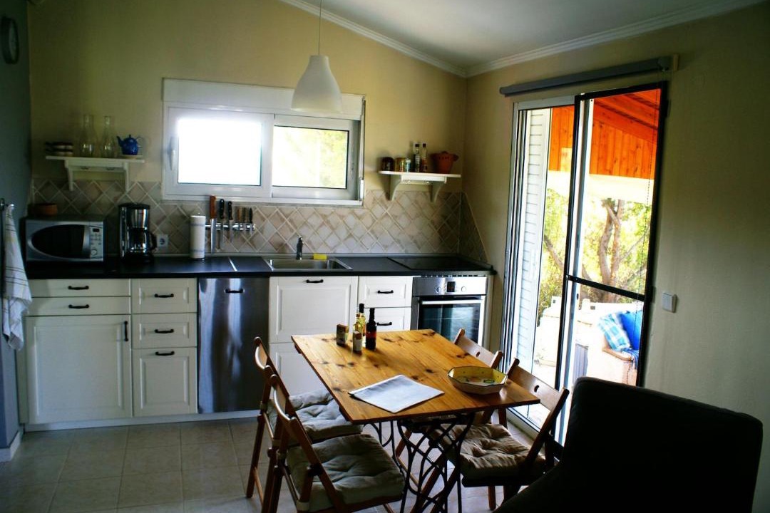 Photo of Kitchen in Asklipiio
