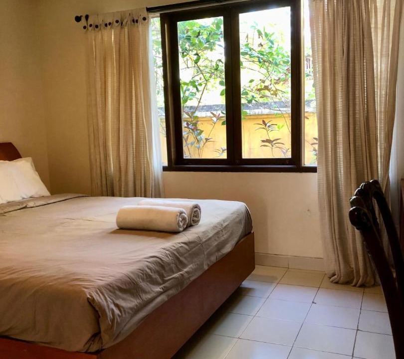 Photo of Bedroom in Sumberklampok