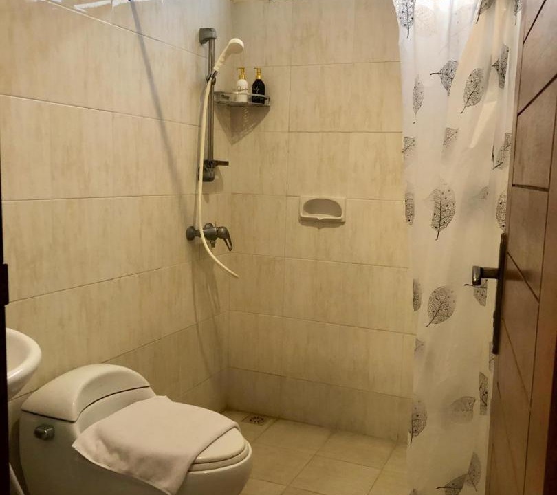 Photo of Bathroom in Sumberklampok