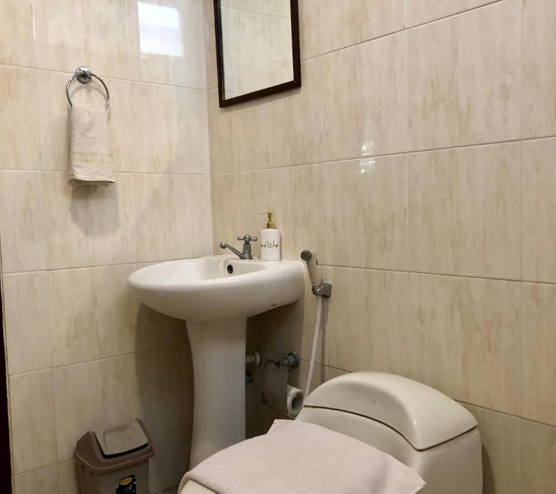Photo of Bathroom in Sumberklampok