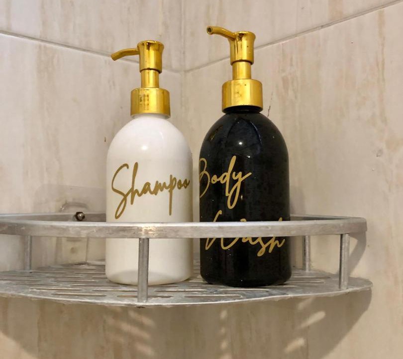 Photo of Bathroom in Sumberklampok