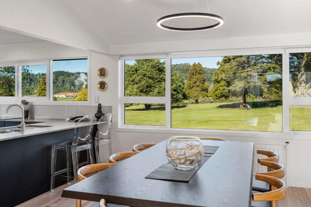 Photo of Kitchen in Rotorua