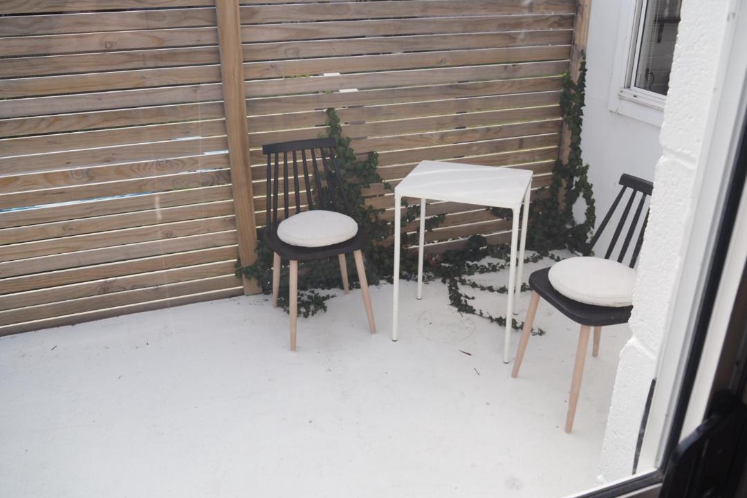 Photo of Patio Balcony in Bicheno