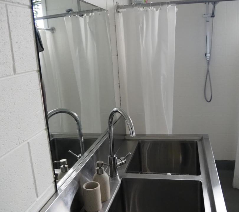 Photo of Bathroom in Bicheno