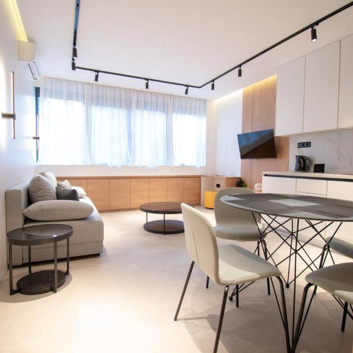 Photo of Livingroom in Thessaloniki City Centre