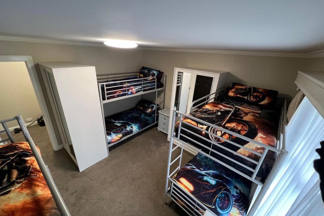 Photo of Bedroom in Newnham