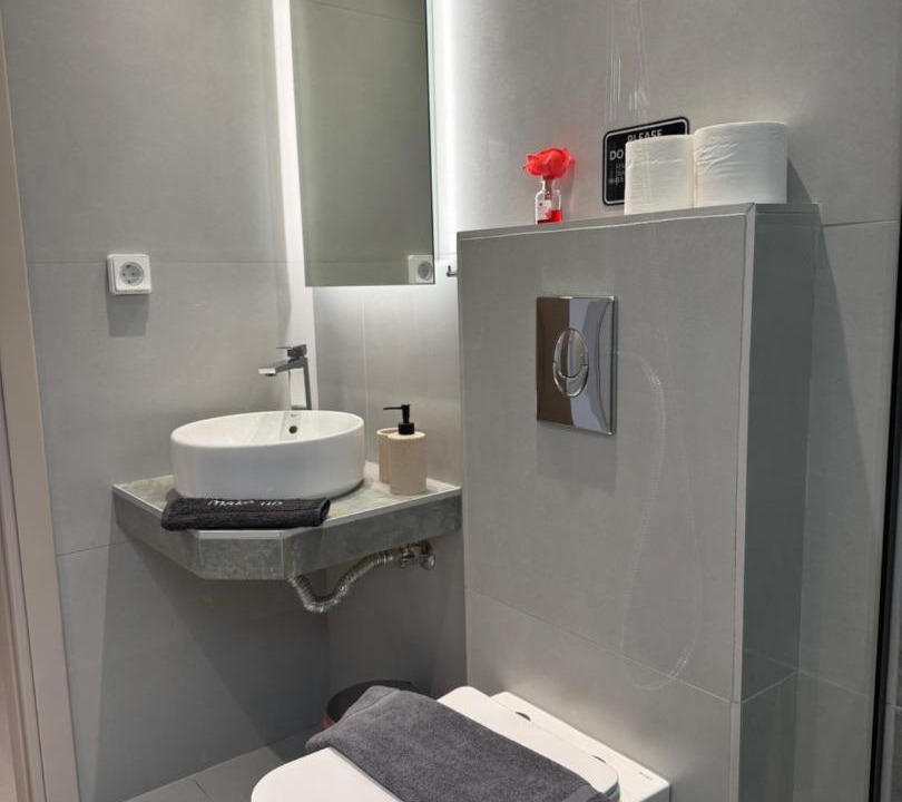 Photo of Bathroom in Lygia