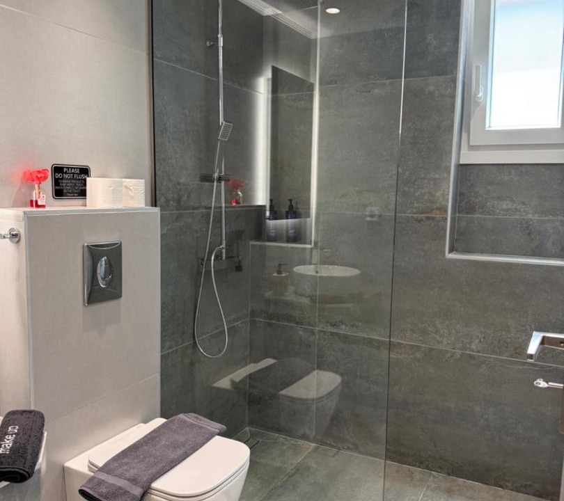 Photo of Bathroom in Lygia