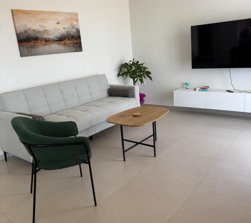 Photo of Livingroom in Lygia