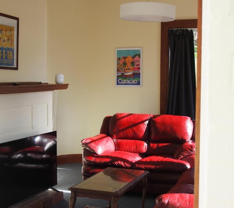 Photo of Livingroom in Geeveston