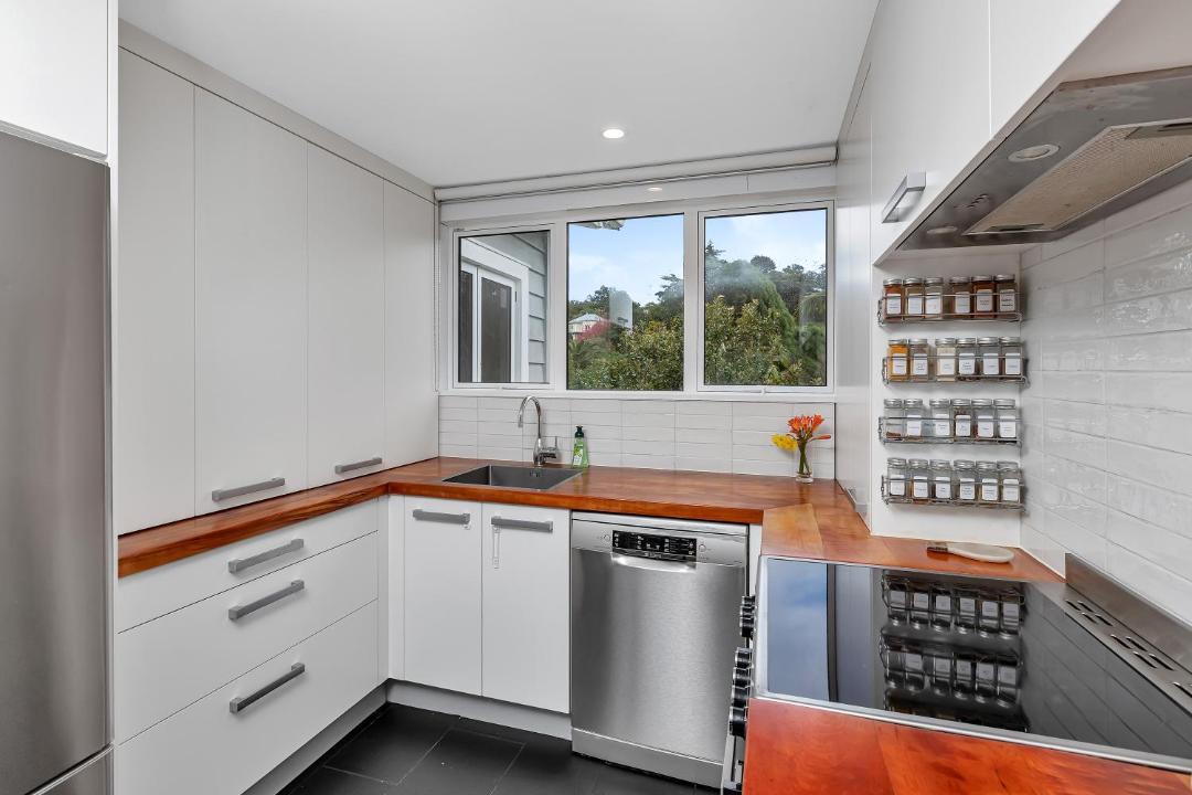 Photo of Kitchen in Whangarei