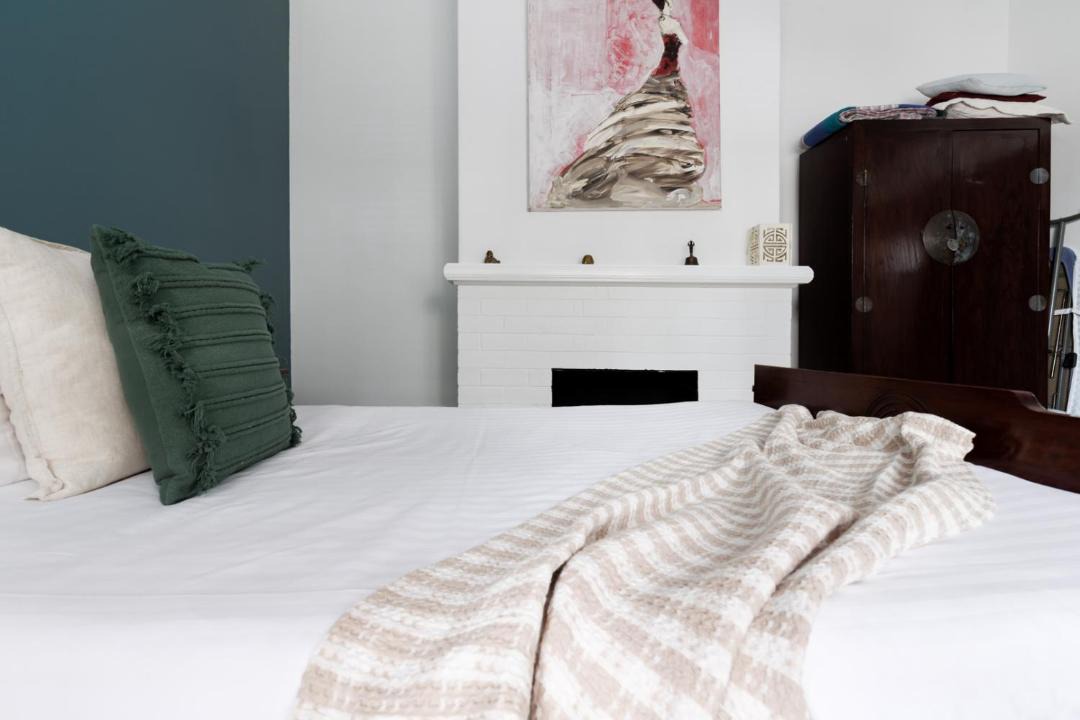 Photo of Bedroom in Launceston CBD