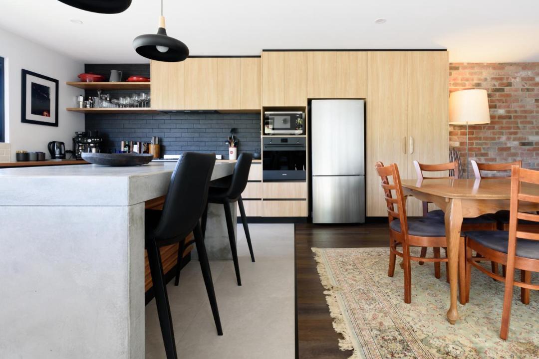 Photo of Kitchen in Launceston CBD