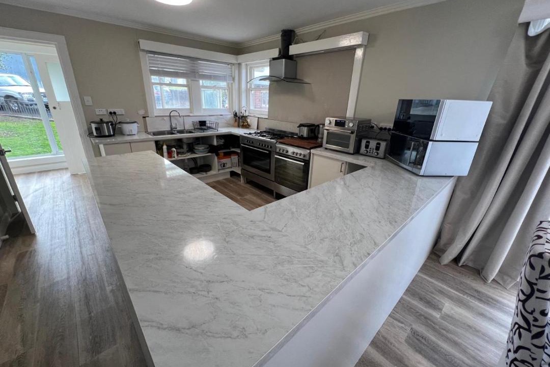 Photo of Kitchen in Newnham