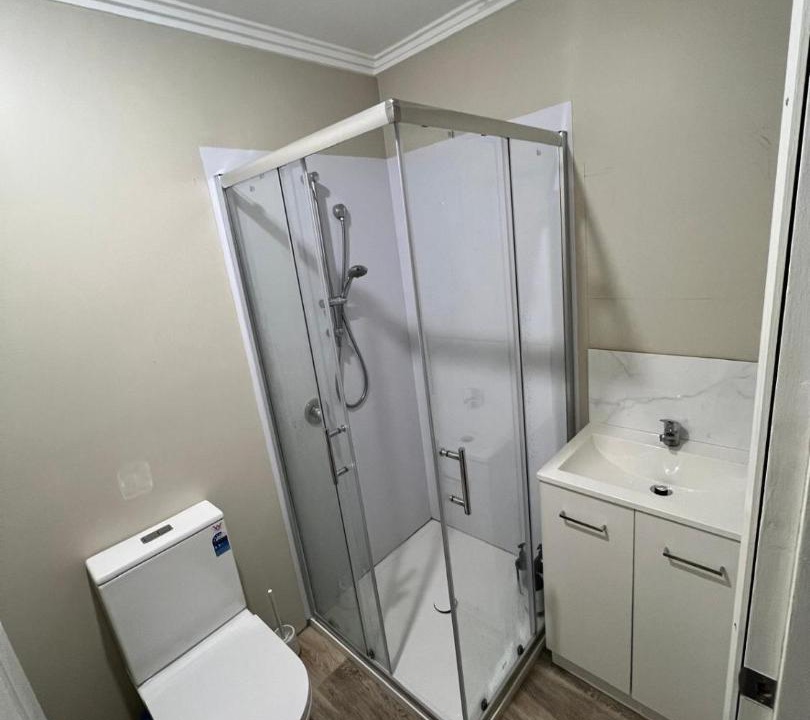 Photo of Bathroom in Newnham
