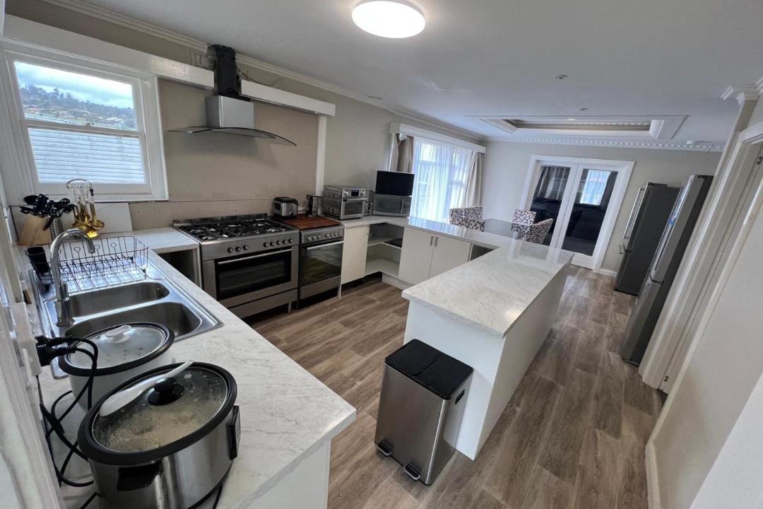 Photo of Kitchen in Newnham